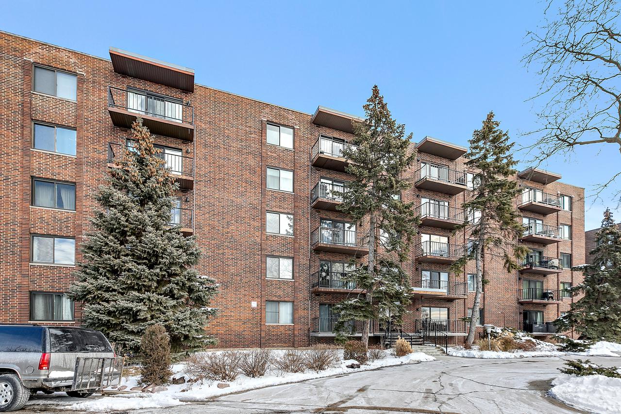6525 N Nashville Ave. #308C, Chicago, IL 60631