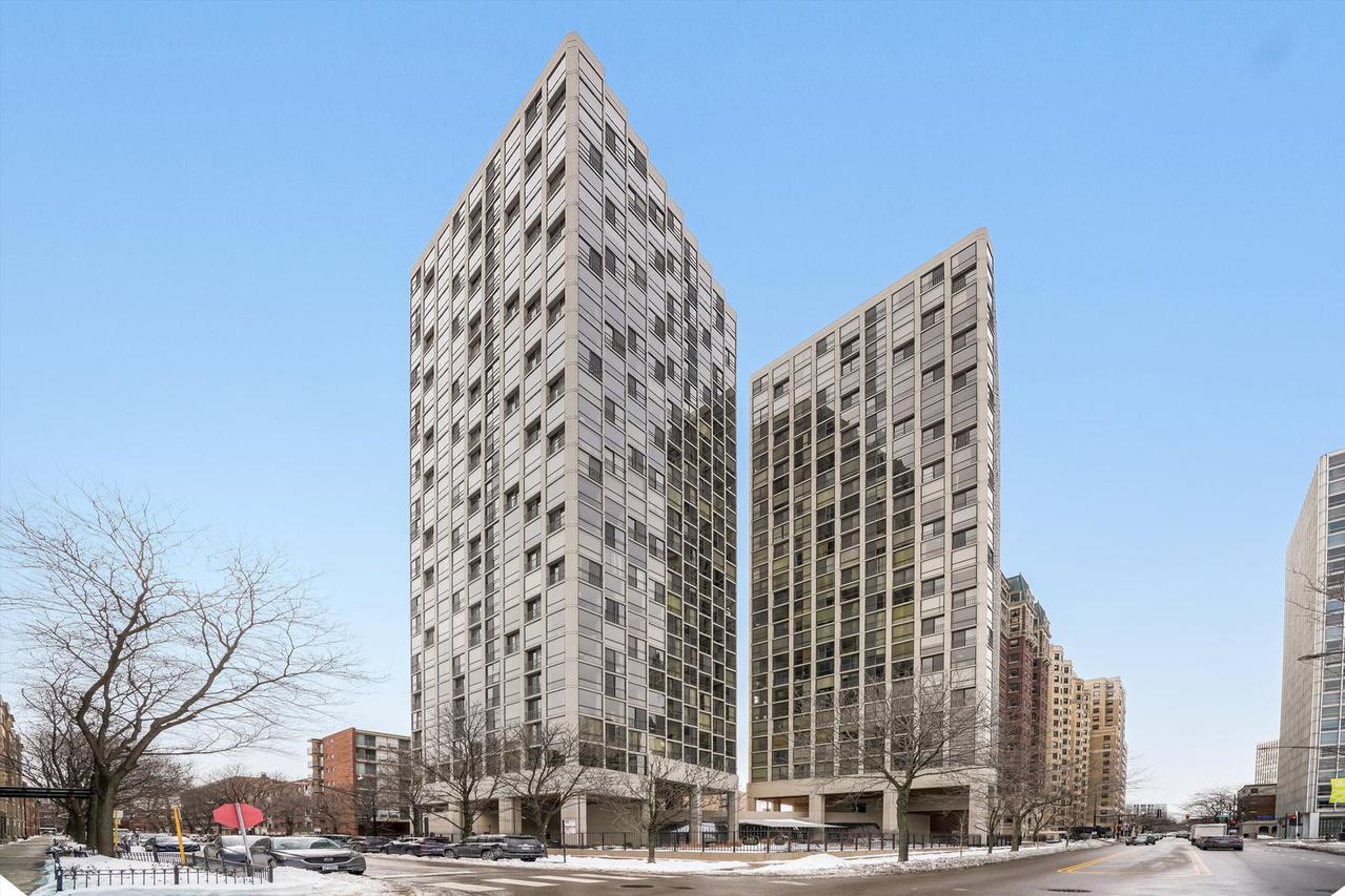 345 W Fullerton Pkwy. #904, Chicago, IL 60614