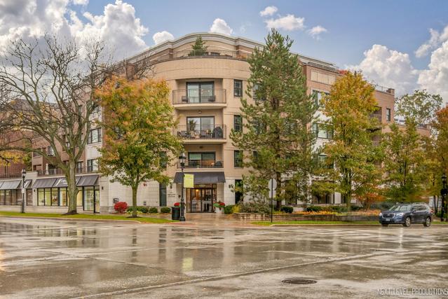 586 Crescent Blvd. #203, Glen Ellyn, IL 60137