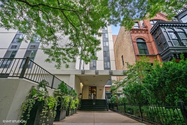 1339 N Dearborn St. #9E, Chicago, IL 60610
