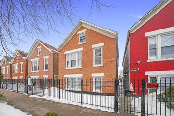 2742 S Homan Ave., Chicago, IL 60623