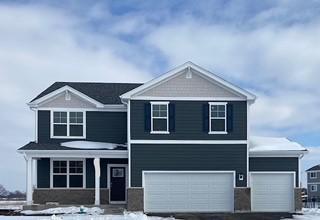 New Construction Homes For Sale This Week in Plainfield: February 2nd to February 8th