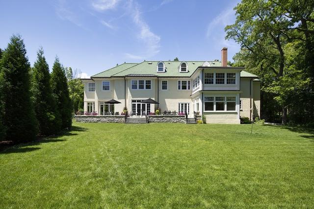 35 Aspen Ln., Glencoe, IL 60022