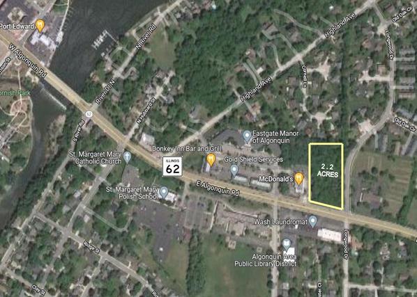 New Homes on 1+ Acres For Sale This Week in Algonquin: February 2nd to February 8th