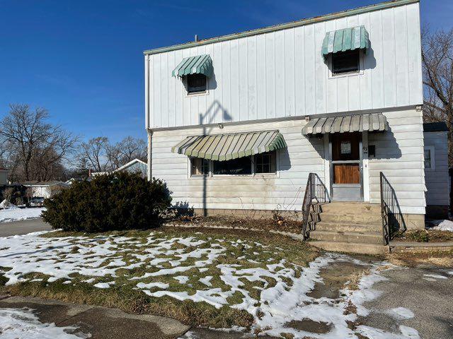 43 W 26th St., Chicago Heights, IL 60411