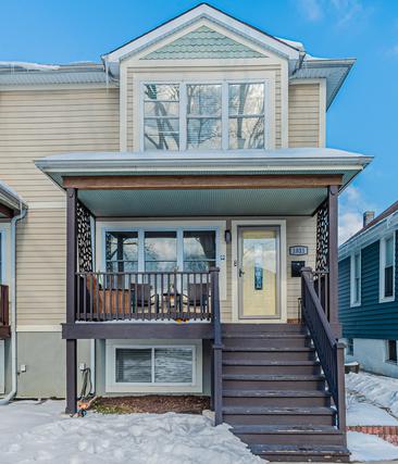 1811 Lyons St., Evanston, IL 60201