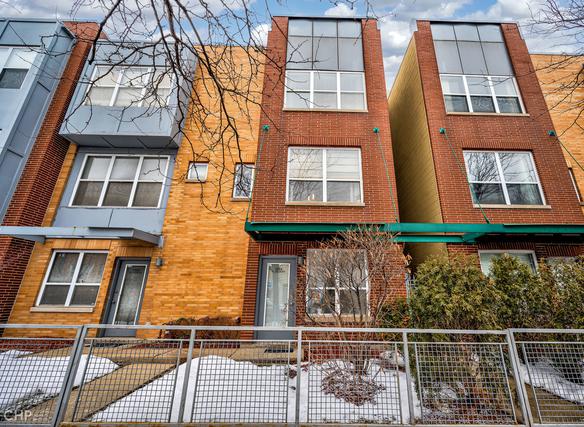 3514 W Belmont Ave., Chicago, IL 60618