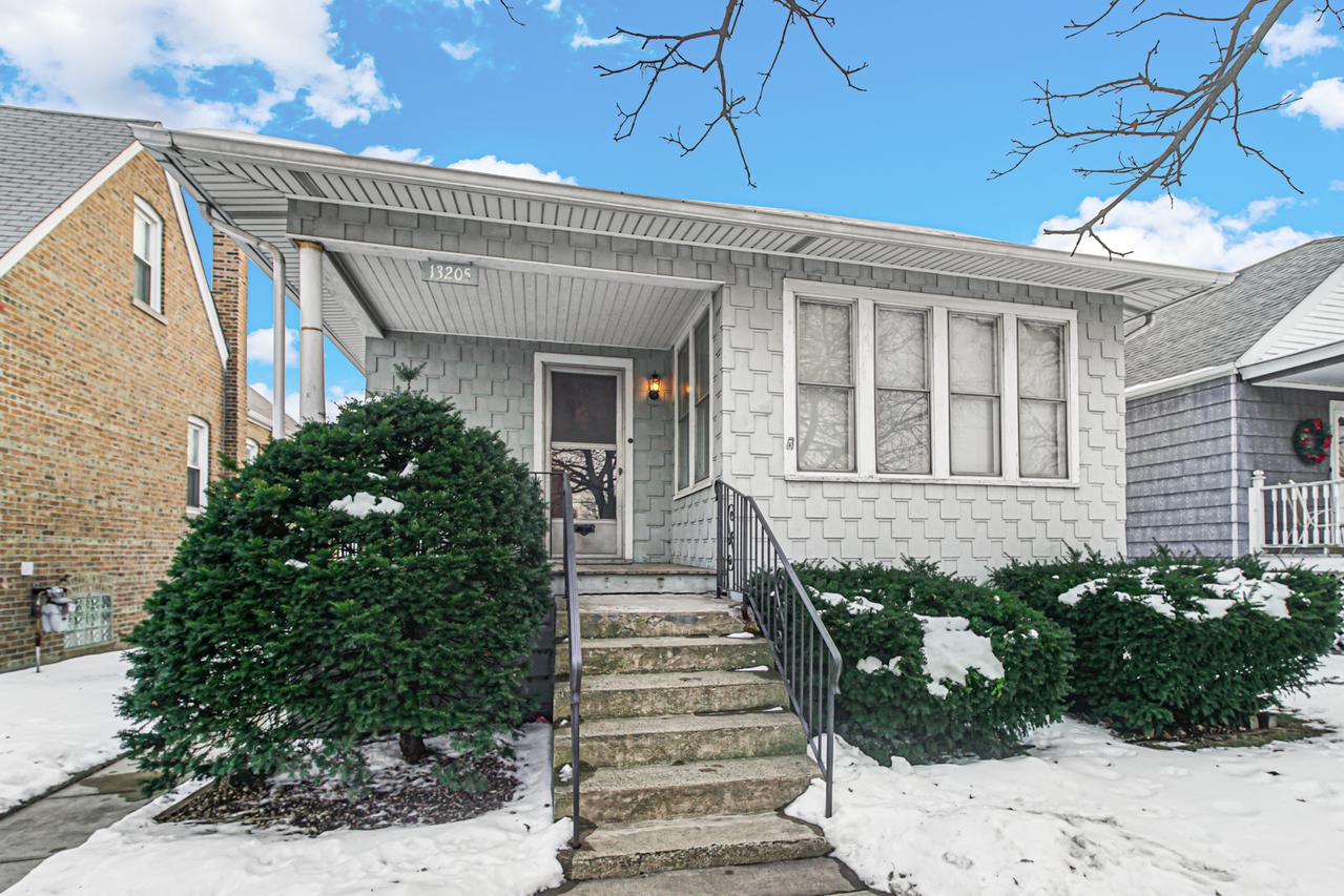 13205 S Exchange Ave., Chicago, IL 60633