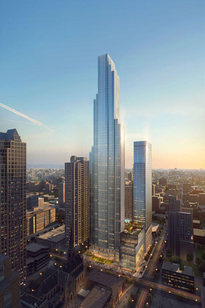 14 W Superior St. #4602, Chicago, IL 60654