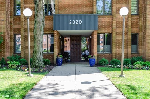 2320 Central St. #304, Evanston, IL 60201