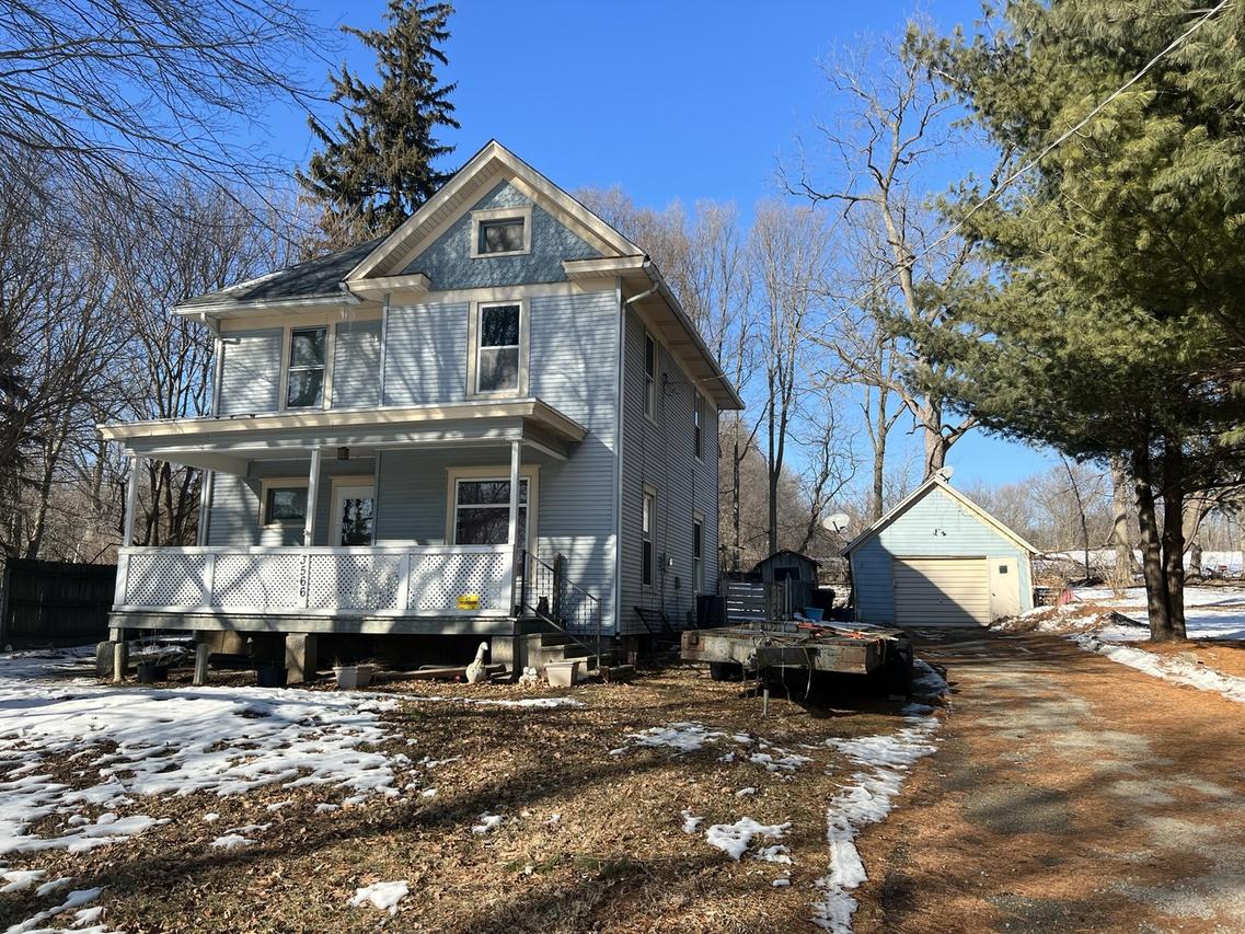 3566 S Brookville Rd., Polo, IL 61064