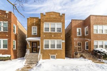 7607 S Evans Ave., Chicago, IL 60619