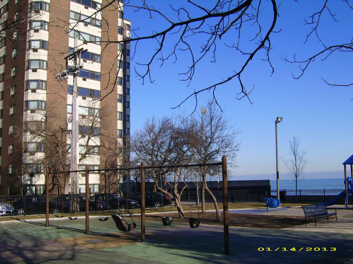 7337 S South Shore Dr. #420, Chicago, IL 60649