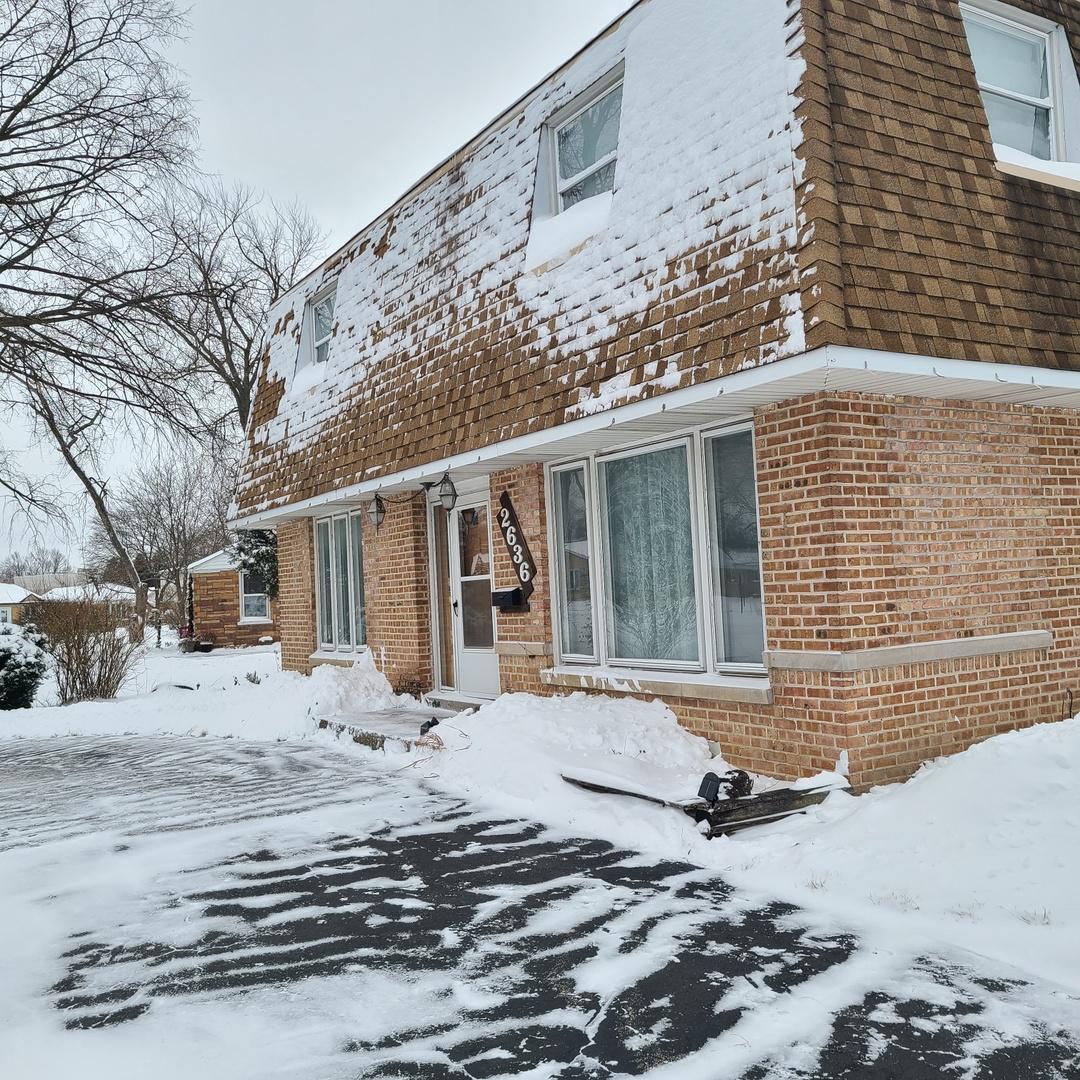 2636 Eisenhower Dr., Des Plaines, IL 60018