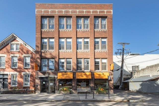 2014 W Wabansia Ave. #4, Chicago, IL 60647