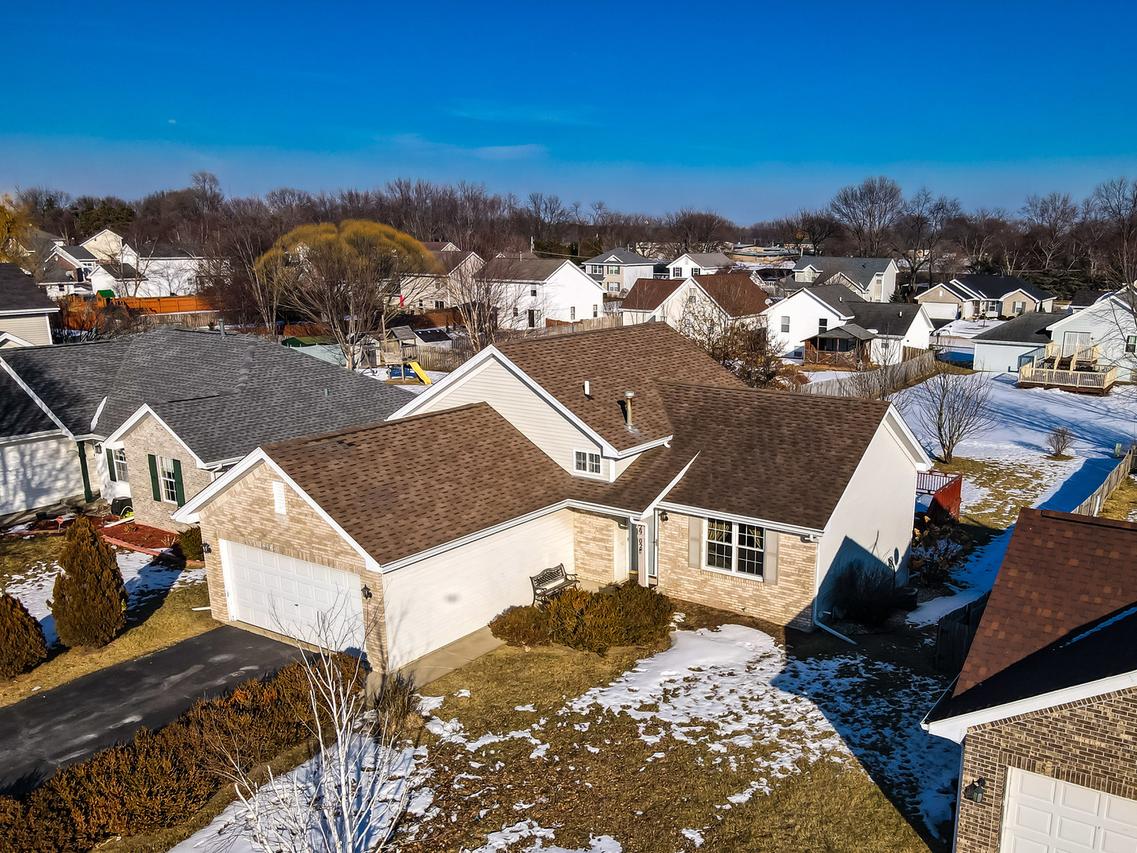 2902 Stowmarket Ave., Rockford, IL 61109