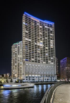 333 N Canal St. #2001, Chicago, IL 60606