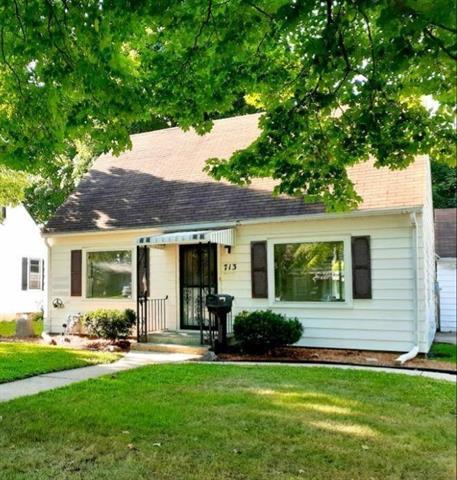 713 Loves Park Dr., Loves Park, IL 61111