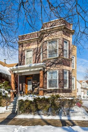 2908 W Fletcher St., Chicago, IL 60618