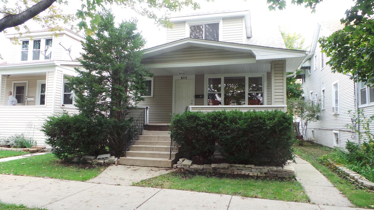 6212 W Grace St., Chicago, IL 60634