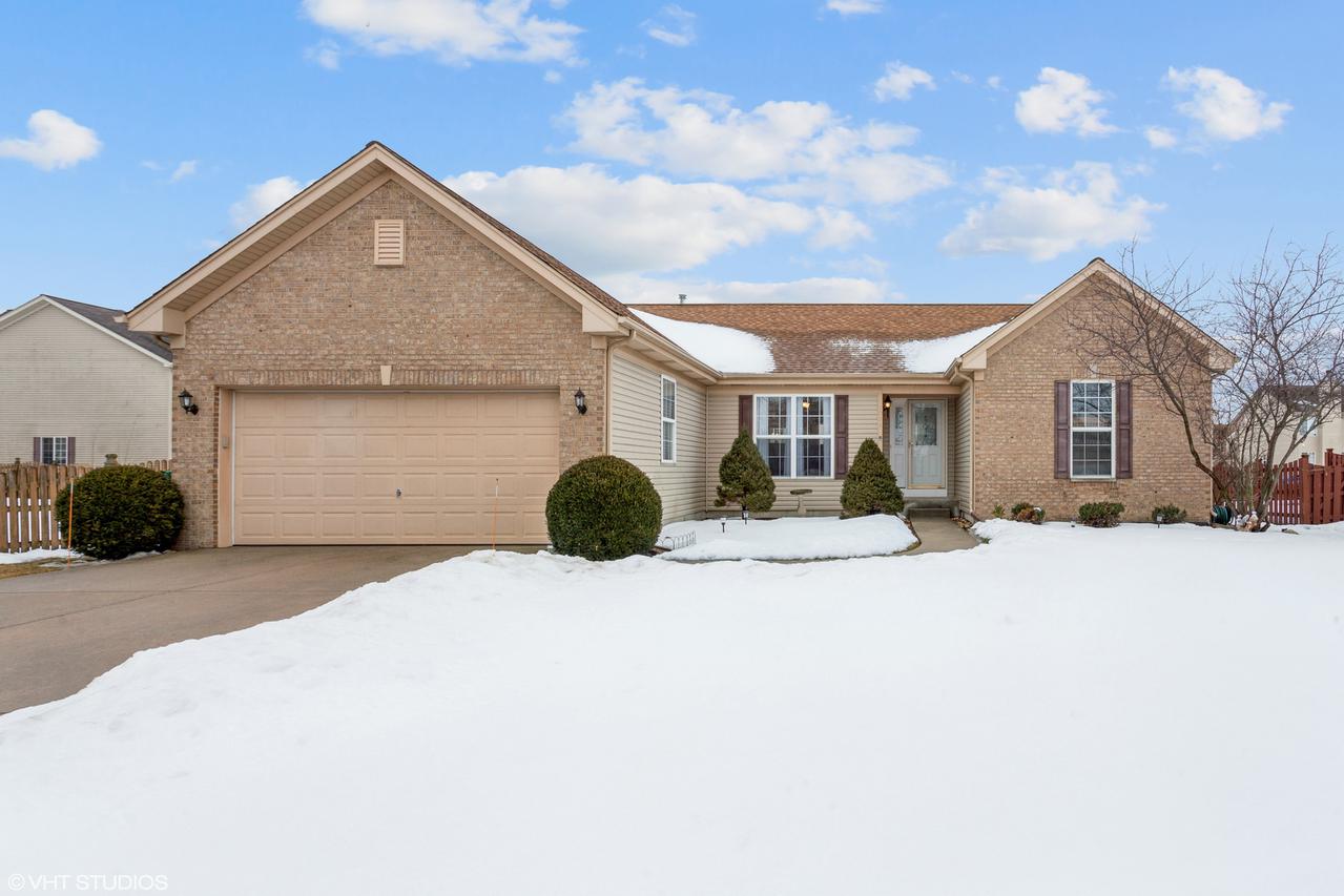 1011 Northside Dr., Shorewood, IL 60404