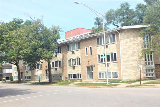 7235 Randolph St. #1E, Forest Park, IL 60130