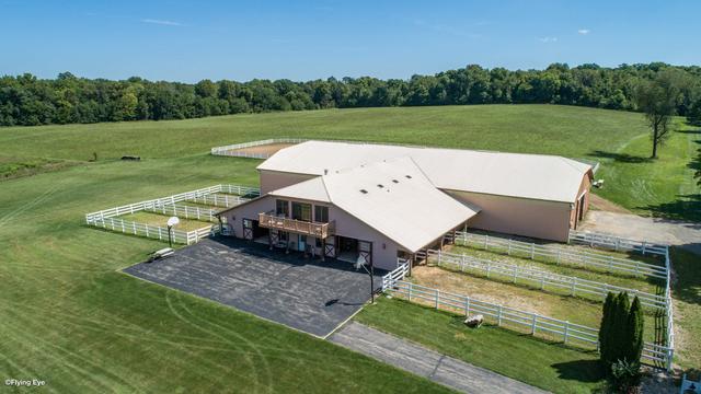 New Homes on 1+ Acres For Sale This Week in Millbrook: February 9th to February 15th