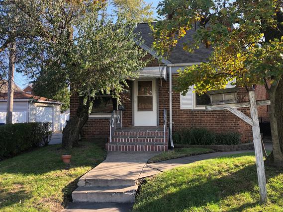 11213 S Avenue O, Chicago, IL 60617