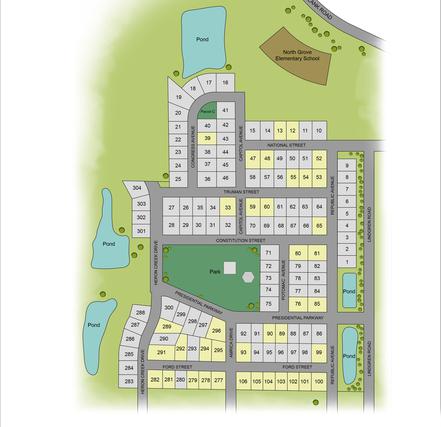 Lot 13 National St., Sycamore, IL 60178