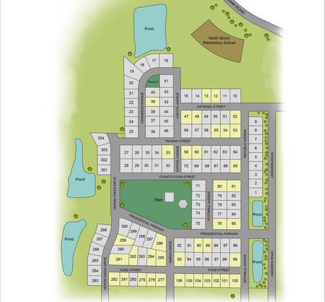Lot 47 National St., Sycamore, IL 60178