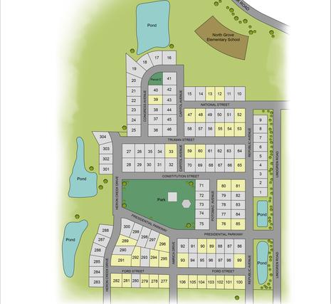 Lot 52 National St., Sycamore, IL 60178