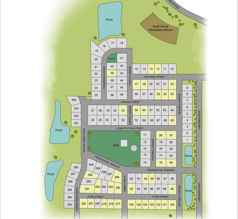 Lot 55 Truman St., Sycamore, IL 60178
