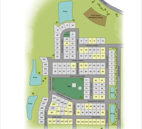 Lot 81 Ford St., Sycamore, IL 60178