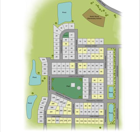 Lot 90 Presidential Pkwy., Sycamore, IL 60178