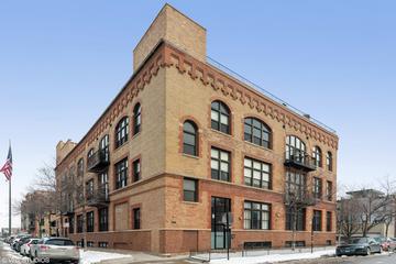 1050 W Hubbard St. #2E, Chicago, IL 60642