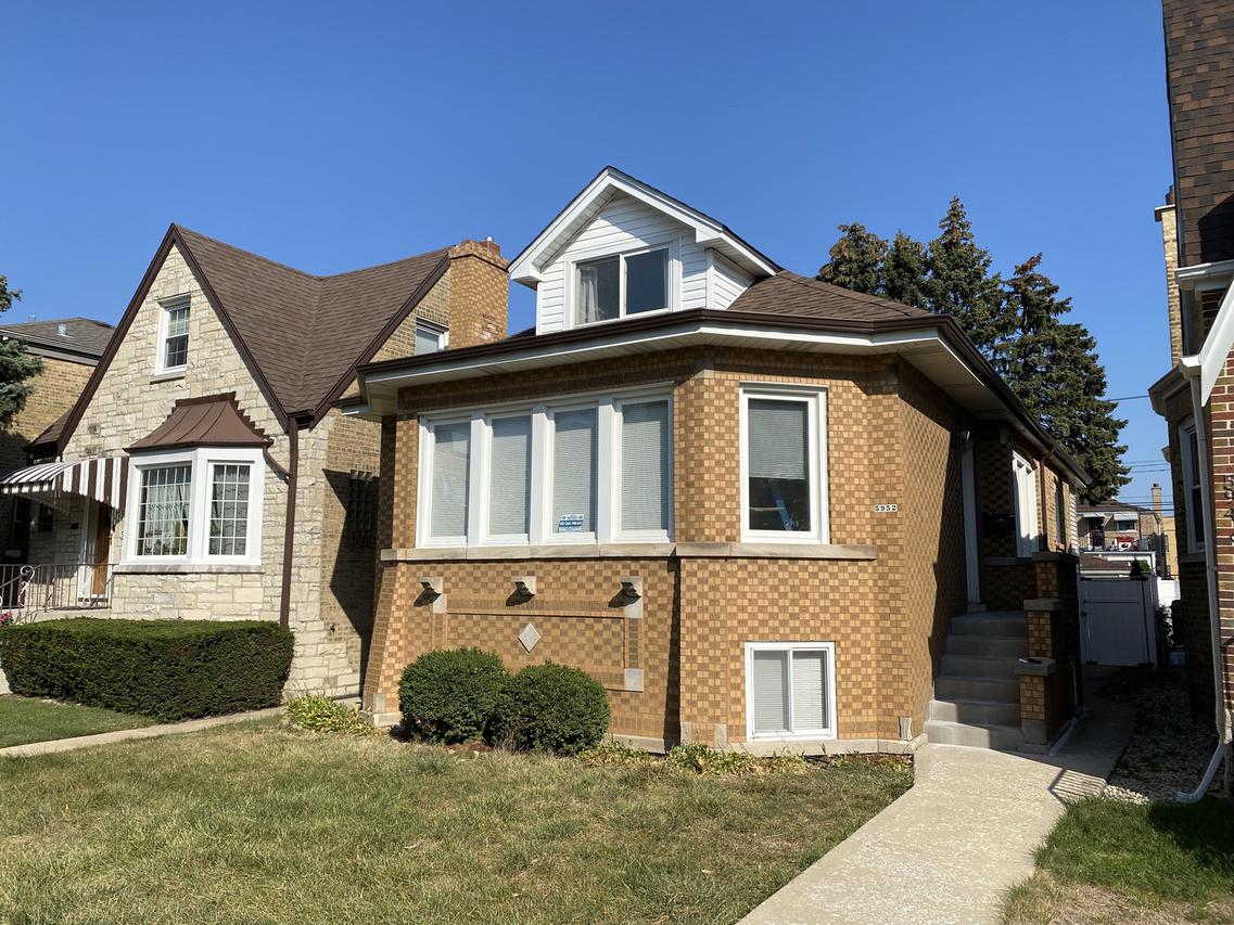 5952 W Cornelia Ave., Chicago, IL 60634