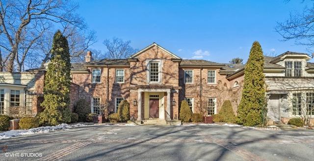 630 Spruce Ave., Lake Forest, IL 60045