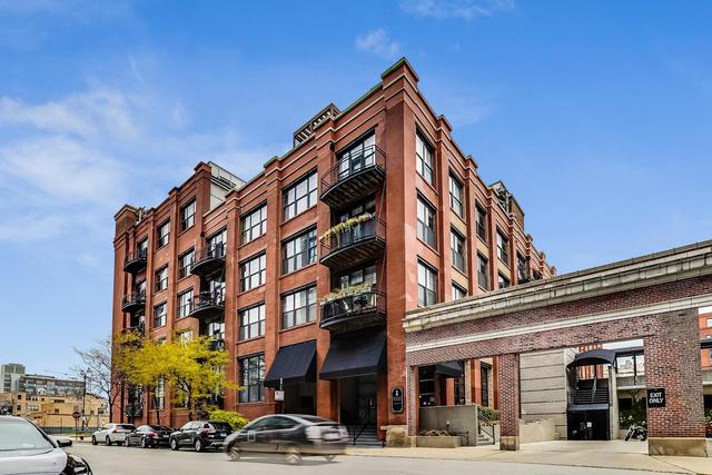 1000 W Washington Blvd. #217, Chicago, IL 60607