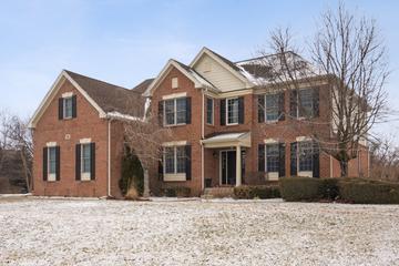 14 Twin Eagles Ct., Hawthorn Woods, IL 60047