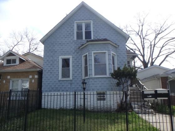 8055 S Avalon Ave., Chicago, IL 60619