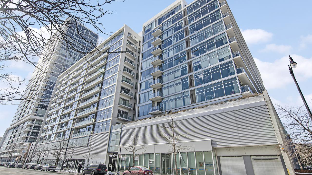 1620 S Michigan Ave. #807, Chicago, IL 60616