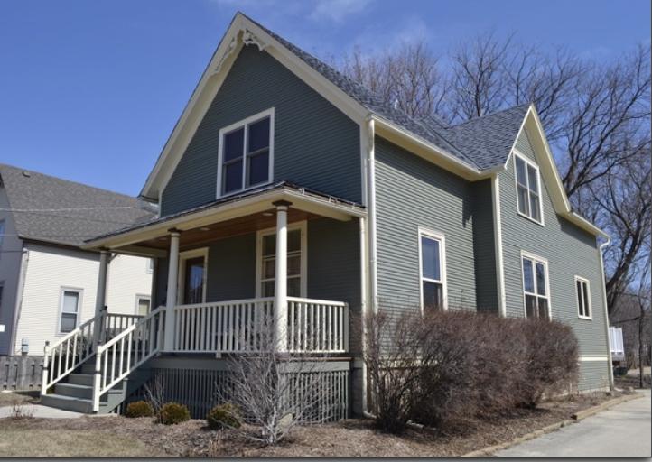 219 S Naperville Rd., Wheaton, IL 60187