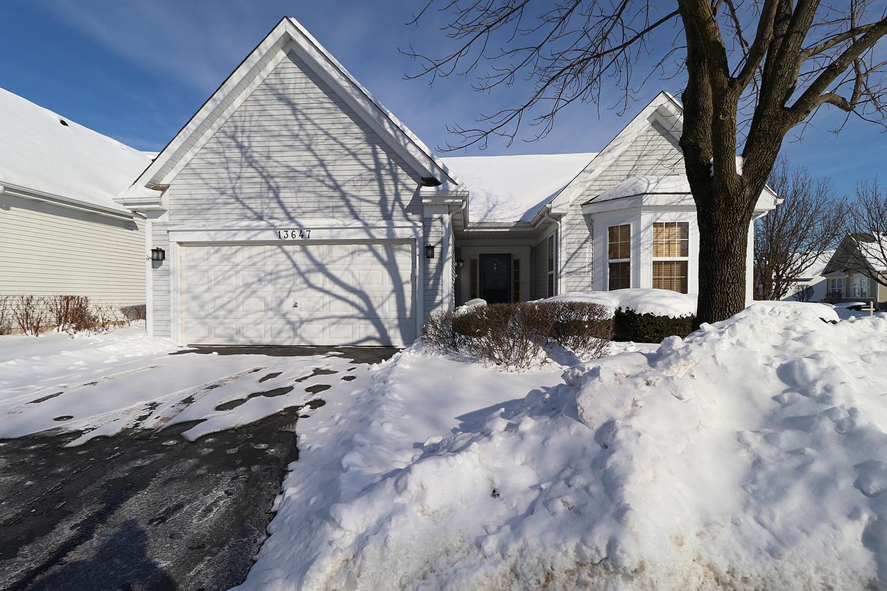 13647 S Redbud Dr., Plainfield, IL 60544