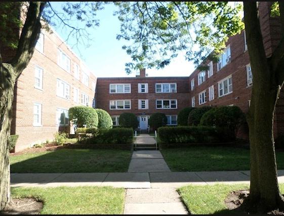 2209 W Morse Ave. #3, Chicago, IL 60645