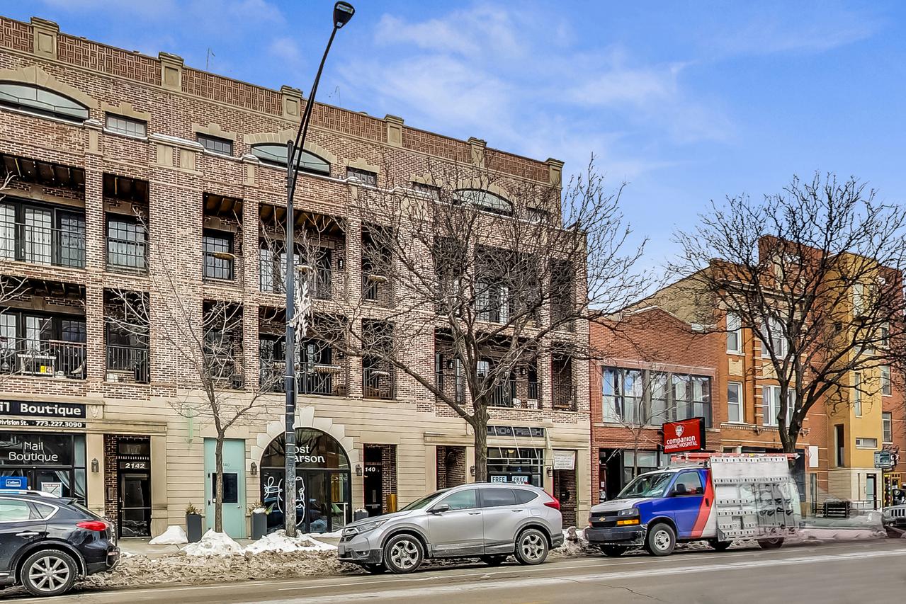 2136 W Division St. #3, Chicago, IL 60622