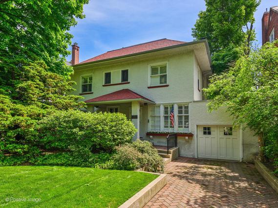 721 Sheridan Rd., Evanston, IL 60202