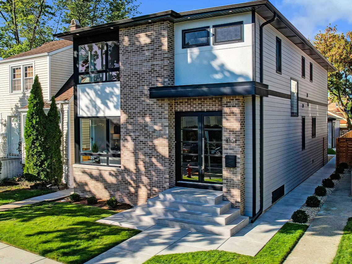 4104 N Octavia Ave., Norridge, IL 60706