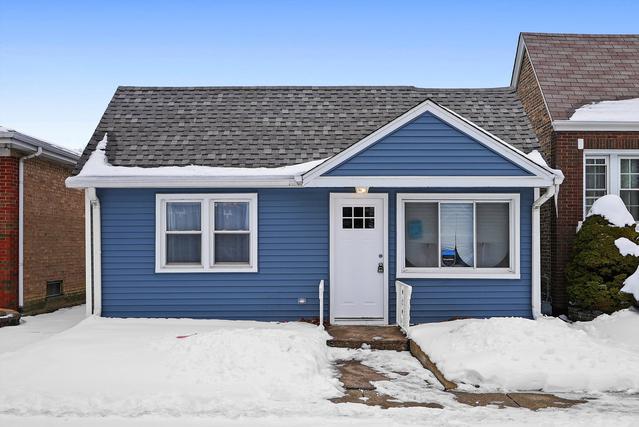 2736 Harvey Ave., Berwyn, IL 60402