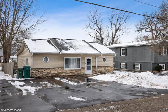 New Homes For Sale This Week in Gages Lake: February 4th to February 10th