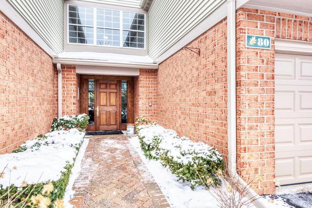 80 Kristin Cir. #4, Schaumburg, IL 60195